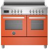 BERTAZZONI fornuis inductie PRO105I2EART