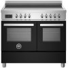 BERTAZZONI fornuis inductie PRO105I2ENET