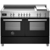 BERTAZZONI fornuis inductie PRO125I2ENET