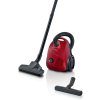 BOSCH stofzuiger rood BGBS2RD1H