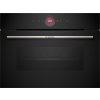 BOSCH oven inbouw zwart CBG7741B1