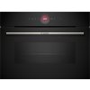 BOSCH oven met magnetron inbouw CMG7241B1