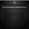 BOSCH oven inbouw zwart HBG7341B1