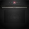 BOSCH oven inbouw zwart HBG7721B1
