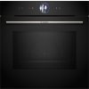 BOSCH oven met magnetron inbouw HMG7361B1