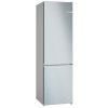 BOSCH koelkast rvs-look KGN392LDF