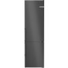 BOSCH koelkast blacksteel KGN39OXBT
