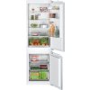 BOSCH koelkast inbouw KIN86NFE0