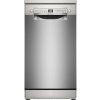 BOSCH vaatwasser smal vrijstaande SPS2HKI58E