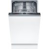 BOSCH vaatwasser smal inbouw SPV2HKX42E