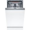 BOSCH vaatwasser smal inbouw SPV4EMX24E