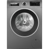 BOSCH wasmachine cast iron grey WGG244FINL