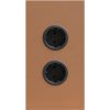 CARESSI energiezuil copper 2ST20