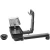 CARESSI korfplugset vierkant rvs CAPP50619
