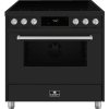 ELEMENTI DI CUCINA fornuis inductie EM9036-MZ-S