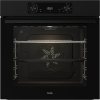 ETNA oven inbouw mat zwart OP316MZ