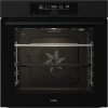 ETNA oven inbouw mat zwart OPS916MZ