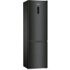 ETNA koelkast blacksteel KCV385NZWA