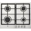 ETNA kookplaat inbouw rvs KG859RVSA