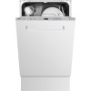 ETNA vaatwasser inbouw smal VW47SM