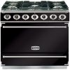 FALCON fornuis gas 900S gas