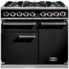 FALCON fornuis Deluxe 1000 gas