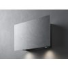 FALMEC afzuigkap wand grijs COVER85LK