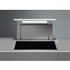 FALMEC afzuigkap downdraft DOWN120D3W