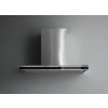 FALMEC afzuigkap wand zwart LUMIN90W3BL