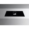 FALMEC inductie kookplaat met afzuiging inbouw QUANTUM PRO