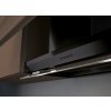 FALMEC afzuigkap vlakscherm VIRGO120W3BL