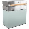 FLAMMKRAFT barbecue DE BLOCK D POOL (GEN.5)