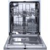 FRILEC vaatwasser inbouw FRANKFURT8512-3