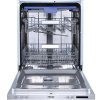 FRILEC vaatwasser inbouw FRANKFURT8514-3