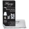 HAGERTY rvs reiniger WHITE METAL DUSTER