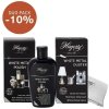 HAGERTY rvs reiniger inbouw WHITE METAL POLISH & DUSTER DUO PACK