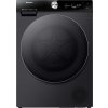 HISENSE droger warmtepomp zwart DH7S107BB