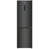 HISENSE koelkast blacksteel RB424N4EFC