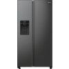 HISENSE side-by-side koelkast RS5P535NTFE
