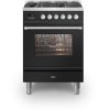 ILVE fornuis gas P06WE3/BK