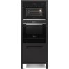 ILVE kolomkast inbouw CSTAR/BK