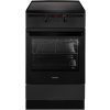 INVENTUM fornuis inductie VFI5042ZWA