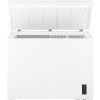 INVENTUM vrieskist wit VK1122W