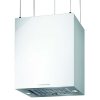 KUPPERSBUSCH afzuigkap eiland wit DI3800.0W