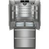 LIEBHERR koelkast rvs CBNste 8872-20