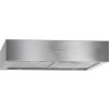 MIELE afzuigkap onderbouw rvs DA 1260