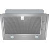 MIELE afzuigkap inbouw rvs DA 2450-1