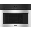 MIELE stoomoven inbouw DG 2740