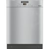 MIELE vaatwasser onderbouw rvs G5022U CLST
