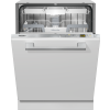 MIELE vaatwasser verhoogd inbouw G5168 SCVi XXL